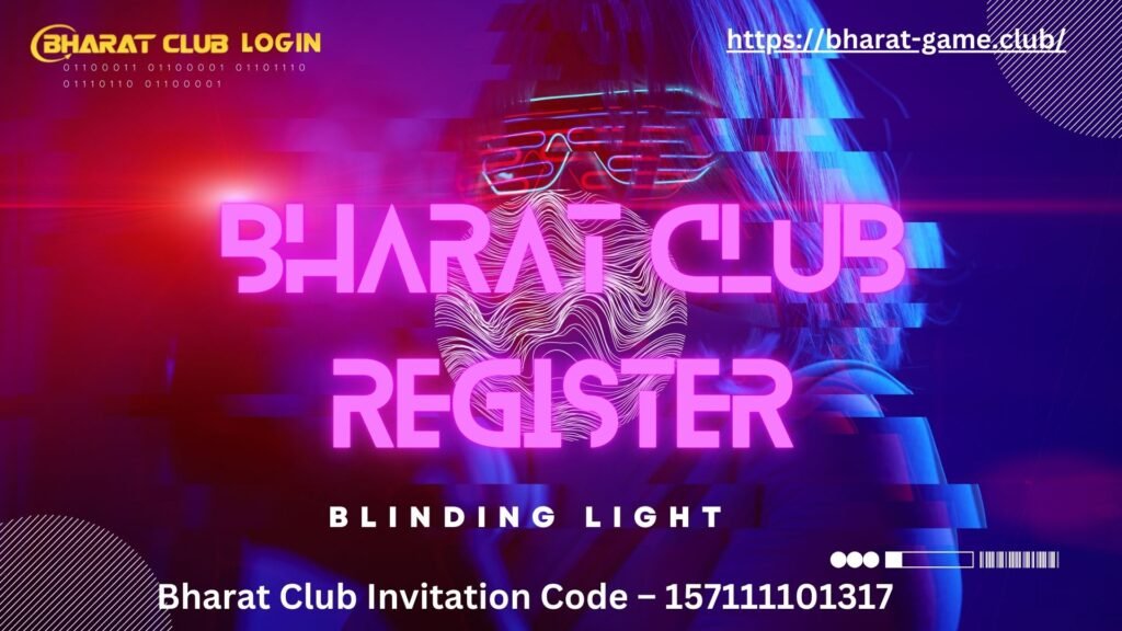 Bharat Game